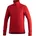 Unisex 400 g Full Zip Thermo Jacke S autumn red
