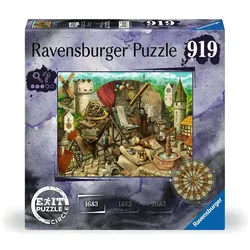 Ravensburger Spiel Anno 1683