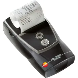 TESTO Protokolldrucker IRDA 0554 0549