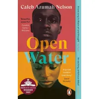 Penguin Books UK Open Water