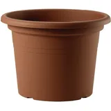 Euro3Plast Cilindro Ø 50 x 35 cm terracotta