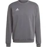 Adidas Entrada 22 Sweatshirt Team Grey Four 3XL