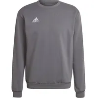 Adidas Entrada 22 Sweatshirt Team Grey Four 3XL