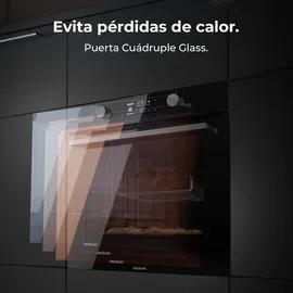 Cecotec Bolero Hexa P526000