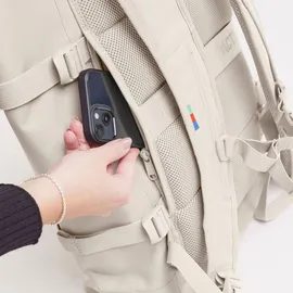 GOT BAG Rolltop 2.0 beige