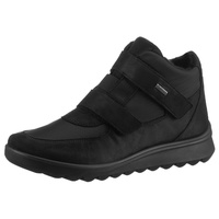Ara Shoes Winterboots »TORONTO-GTX«, mit GORE-TEX-Membran, Weite H Gr. 4 (37), schwarz , 34185365-4