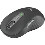 Logitech Signature Plus M750 L Graphit