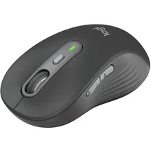 Logitech Signature Plus M750 L Graphit