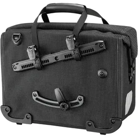 Ortlieb Office-Bag High Visibility QL2.1 L schwarz