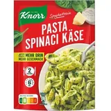 KNORR Pasta Spaghetteria Spinaci Käse 178 g