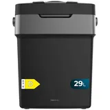 Cecotec Bolero Travelcooling 29l Mini Kühlschrank - Black