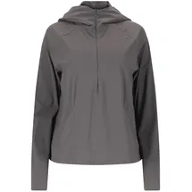 ATHLECIA Amisa Stretch 1/2-Zip Kapuzen-Trainingsjacke Damen 1316 - boulevard