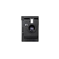 Lomography Lomo'Instant Black - Instant Film Kamera