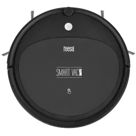 UNI-T Smart Vac 2 Schwarz