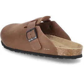 Josef Seibel Josef 04 Clog für Herren braun, 42