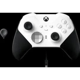 Microsoft Xbox Elite Wireless Controller Series 2 Core Edititon schwarz/weiß