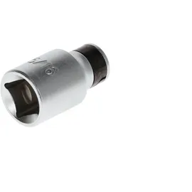 Gedore Bit-Adapter 1/2" 4-kant x 5/16" 6-kant 38 mm