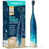happybrush Eco Vibe 3 Ocean