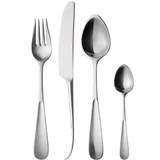 Georg Jensen Vivianna 16-tlg. mattiert