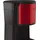 Moulinex Cafetiere Subito 4 FG 370D11 schwarz/rot