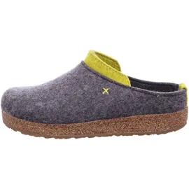 HAFLINGER Grizzly Speed Grau 41
