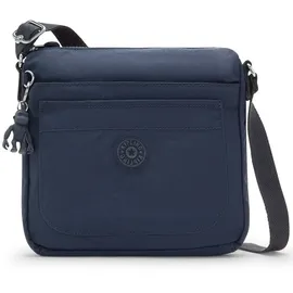 Kipling Sebastian Umhängetasche Nylon Blue