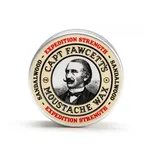 Captain Fawcett's Expedition Strength Moustache Wax 15 g
