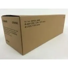 Canon Resttonerbehälter FM0-0015-000 WT-201