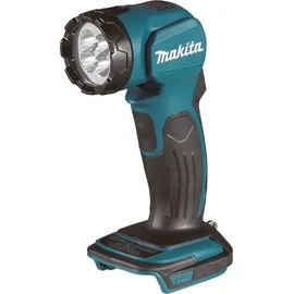 Makita Arbeitsleuchte Kunststoff ohne Akku blau/schwarz/türkis