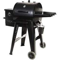 PIT BOSS Pellet Grill 'Navigator PB550'