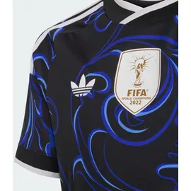 adidas Argentinien Auswärtstrikot 2026 Kinder Gr. 152