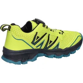 CMP Kinder Aksa Fitgo Schuhe (Größe 34, gruen)