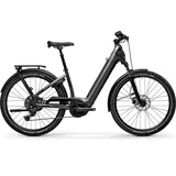 Centurion Country R800 L 2023 27,5 Zoll RH 54 cm Unisex grau