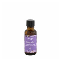 Aveda Essential Oil + Base Lavender Fleurs Öl, 30