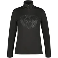 ICEPEAK Ellenton SCHWARZ 990, S