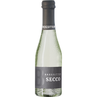 Brogsitter Secco 0,2l