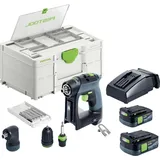 Festool CXS 12 2,5-Set