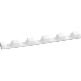 guttagliss Profildichtleisten für Trapez-Wellplatten 10 Stück