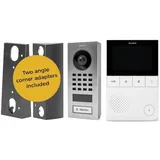 DoorBird D11 Video-Türsprechanlage