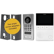 DoorBird D11 Video-Türsprechanlage