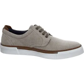 Gabor Schnürschuh Herren Beige 46