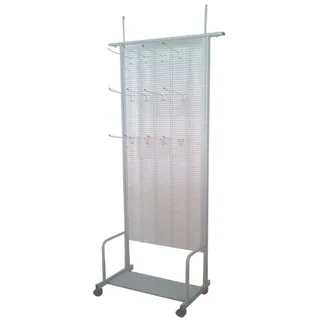 HOUSE COLLECTION (HSC) Präsentationsständer aus Aluminium für Gadgets HSC, wie abgebildet