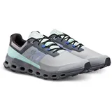 Herren Alloy/Black 44,5