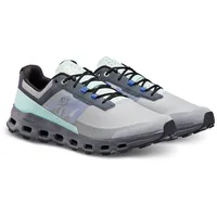 On Cloudvista Herren Alloy/Black 44,5