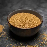 Bio Leinsaat - goldgelb aus Europa 1000g, für Müsli bio Saaten ohne Zusätze