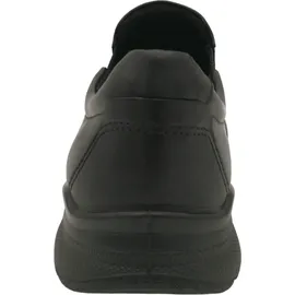 ECCO IRVING Herren Schwarz 45