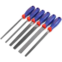 Luxuskollektion Feilensatz