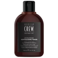American Crew Shaving Skincare Revitalizing Toner 150ml