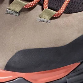 Mammut Trovat Tour High Goretex Wanderstiefel - Bungee / Apricot Brandy - EU 39 1/3