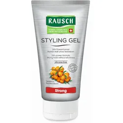 RAUSCH STYLING GEL Strong 150 ml 150 ml Gel